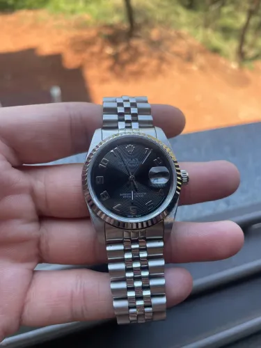 Rolex vintage