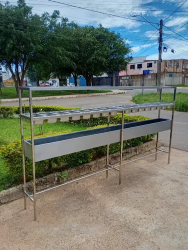 Condimentadora inox- Modelos a pronta entrega CONSULTE MEDIDAS E VALORES 