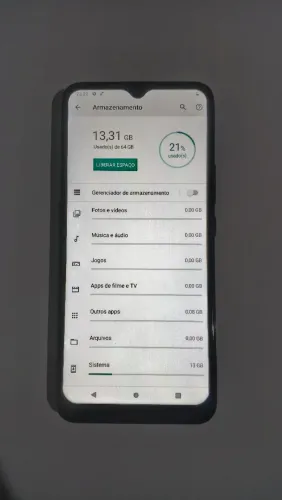 Moto E7