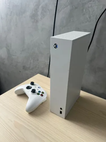 Xbox series S 4K 500gb