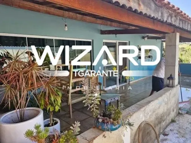 Chacara a venda em Pedra Bela