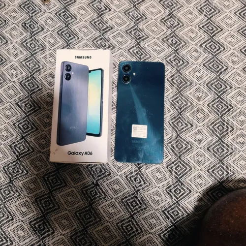 Samsung galaxy a06 128gb