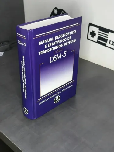 DSM 5