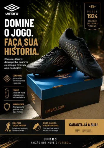 Chuteira