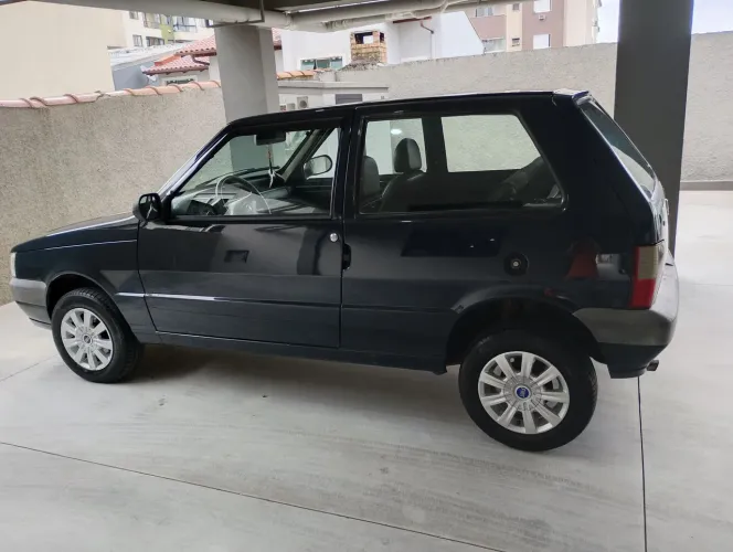 Fiat Uno Mille 1.0 Fire/ F.flex/ Economy 2P 2013