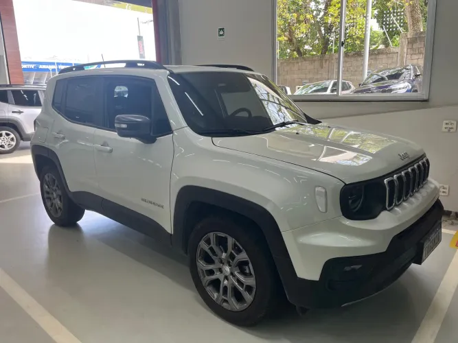 Jeep Renegade Long. T270 1.3 TB 4X2 Flex Aut. 2025