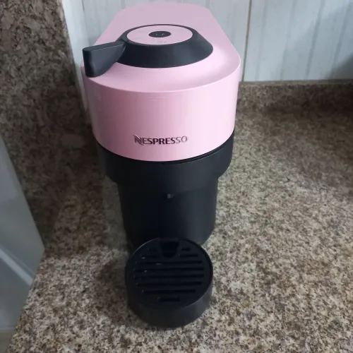 Cafeteira nexpresso