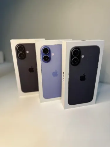 iPhone 17 256gb lacrado - pronta entrega
