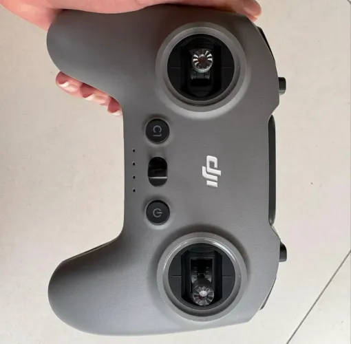 Controle DJI FPV Remote Controller 3 zero