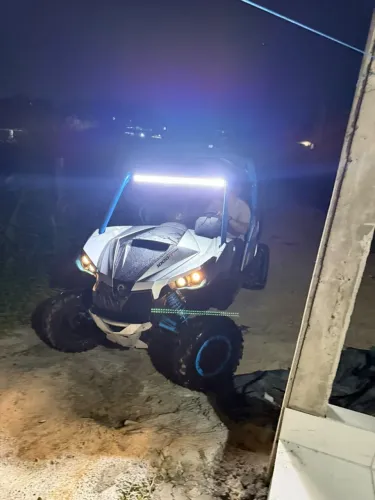 UTV 