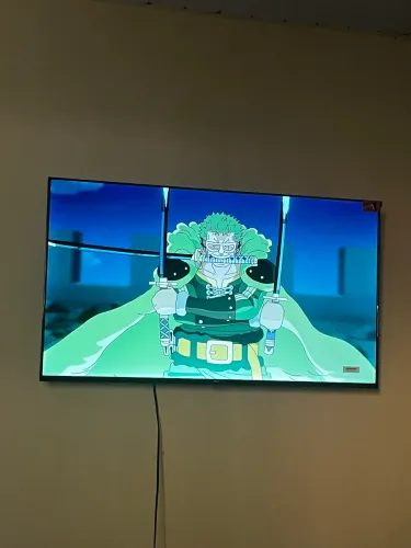Televisão 