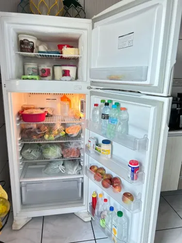 Geladeira