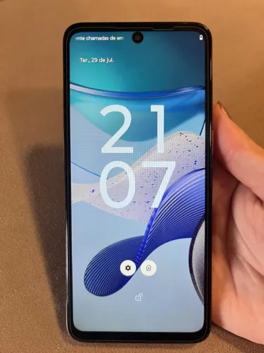 Motorola G53