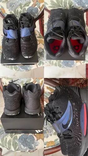 Nike KD 14 - Seasonal lindo de morrer ! 