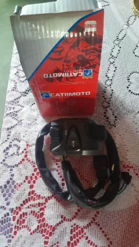 Chave de luz Honda da na 160,150,125