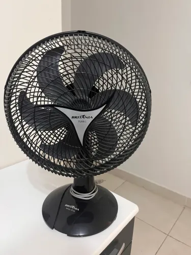Ventilador 