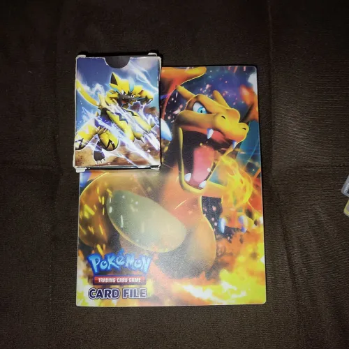 CARTAS POKÉMON