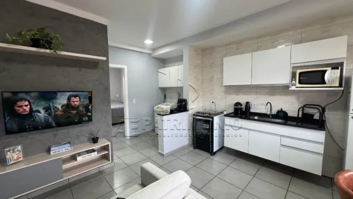 KIT NET 1 QUARTO ZOO - RESIDENCIAL