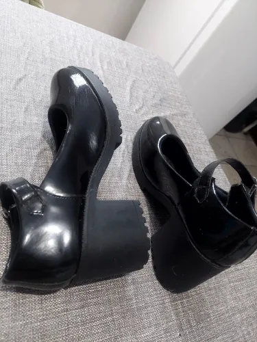 Sapato de boneca