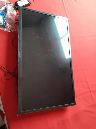 tv samsung 32 pol
