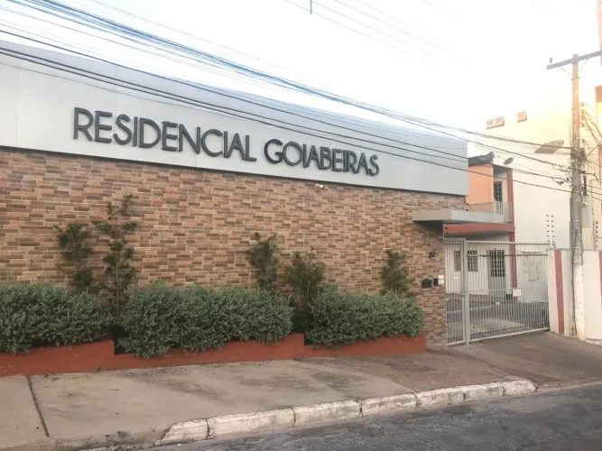 Residencial Goiabeiras- Ótima Localização- Próximo ao Shopping Goiabeiras