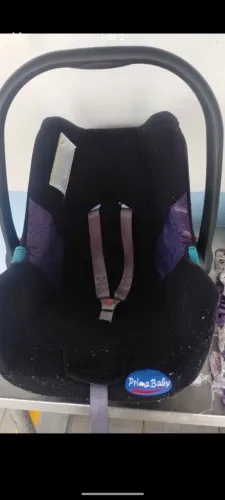 Bebê conforto de 0 a 13kg