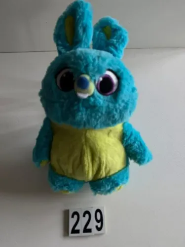 Bunny Disney at Asda 34 cm