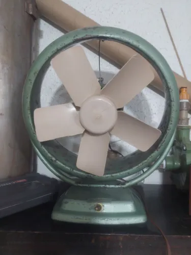 Ventilador walita 110V