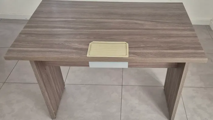 Mesa Escritório Reta 1.00x0.65