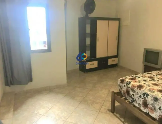 Apartamento de 1 quarto à venda em Marataízes (Bairro Barra) - Frente, 45,06 m²