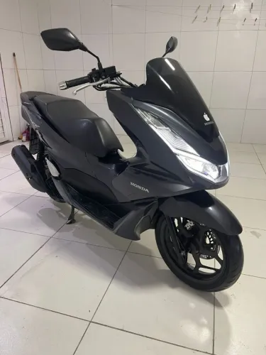 PCX 160 2024/2024 UNICA DONA