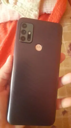 Celular g30