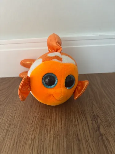 BEANIE BOOS TY