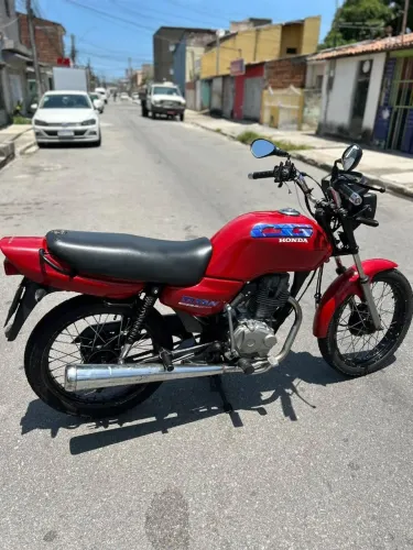 Moto 125