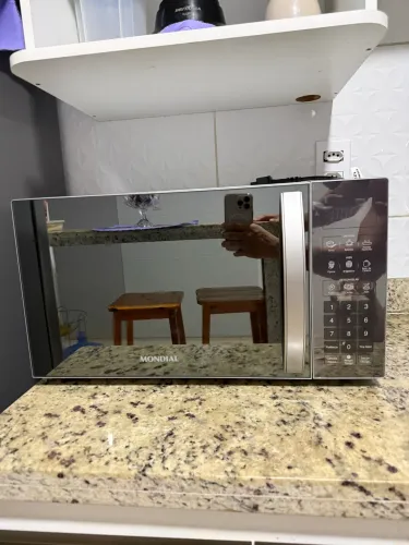 Micro ondas
