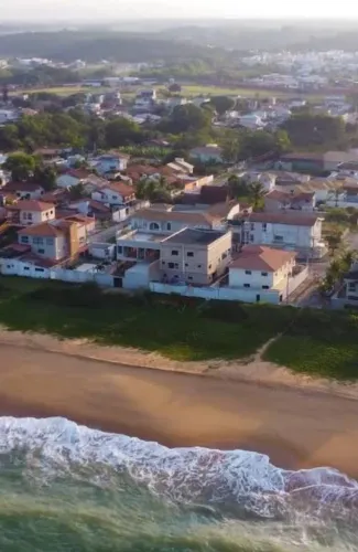 Terreno à venda, 375 m² por R$ 590.000,00 - Interlagos - Vila Velha/ES