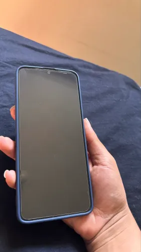 VENDA MOTO E22
