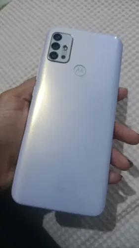 Celular moto G3