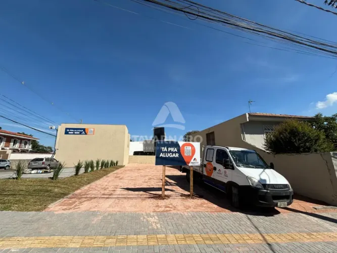 Terreno Comercial para locação no Estrela