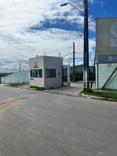 Repasse de terreno em Pilar/al