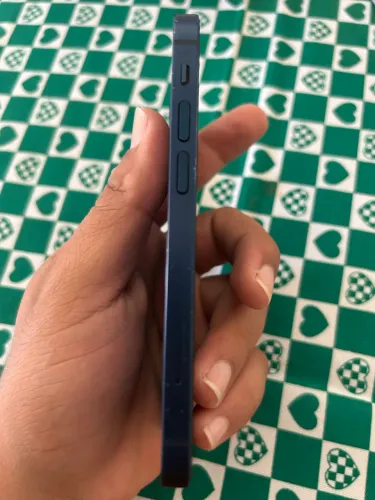 iPhone 12 Mini