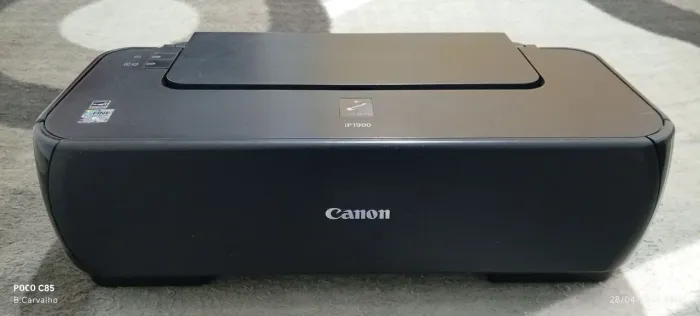 Impressora Canon Ip1900