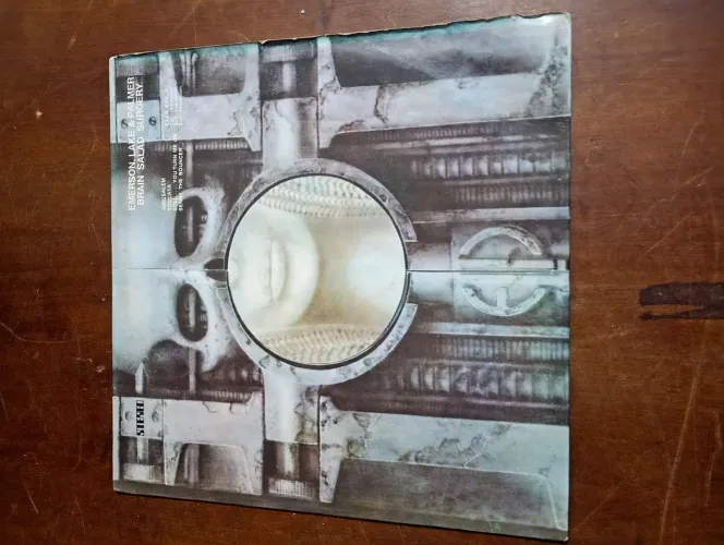 Discos de vinil lote com 3 unidades