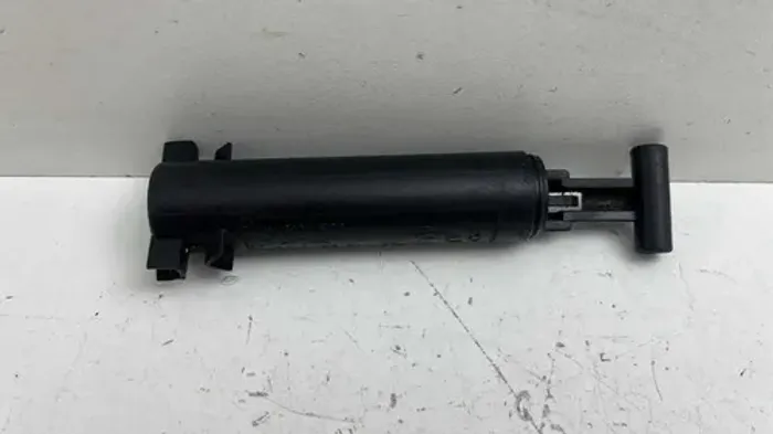 Amortecedor Porta Luvas Bmw X1 2013 2016 51169136580