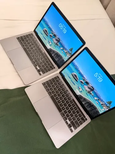 Macbook Pro M1 256GB