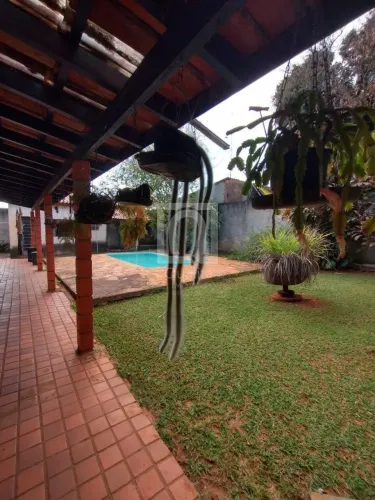 Casa à venda no Bairro Vila Helena em Sorocaba