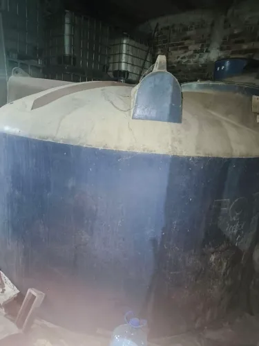 Tanque Caixa 10.000l Fortlev