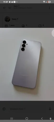 Samsung Galaxy A14