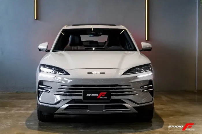 BYD Song Plus 1.5 16V Aut. (hibrido) 2026