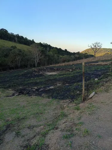 Chacaras rurais em Santa Terezinha